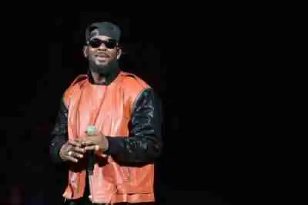 Singer R.Kelly Evicted From His Alleged “Sex- Cult” Mansion